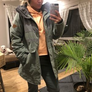 Dakine Brentwood II Jacket